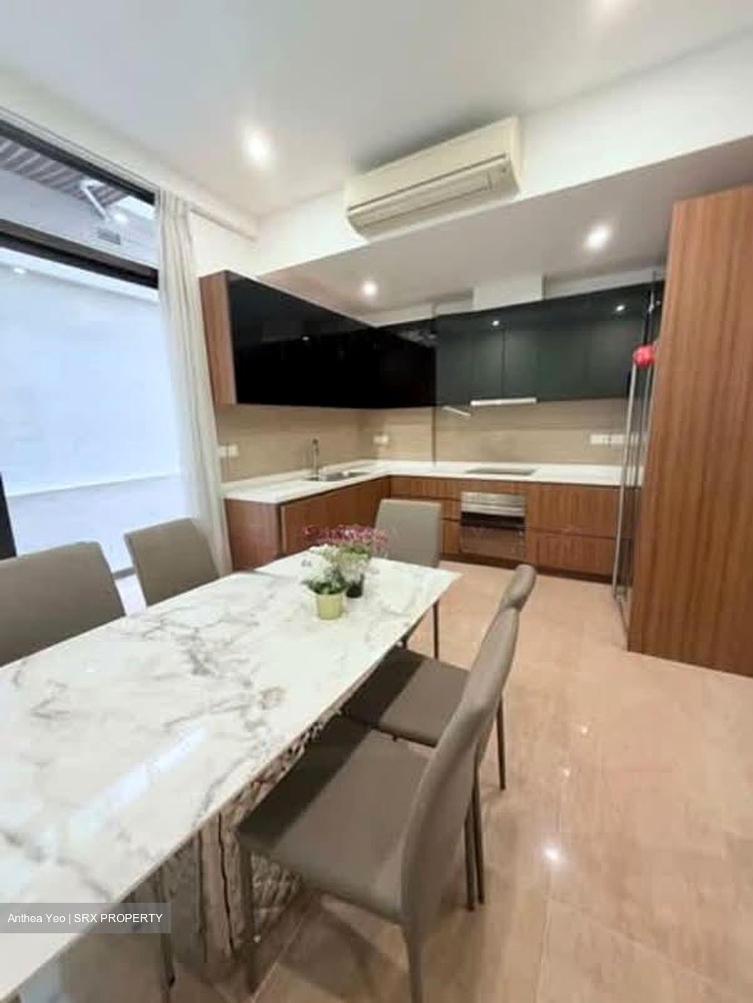 Holland Link (D10), Terrace #556148371